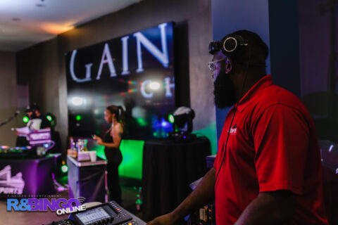 R&Bingo Online - Classic Edition