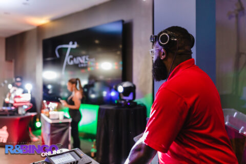 R&Bingo Online - Classic Edition