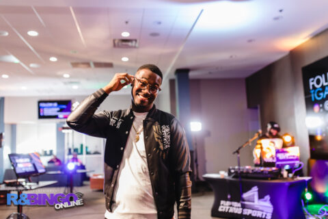 R&Bingo Online - Classic Edition