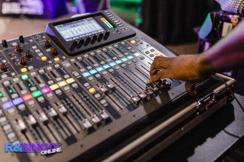 R&Bingo Online - Classic Edition