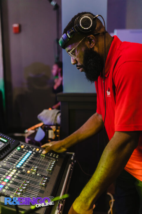 R&Bingo Online - Classic Edition