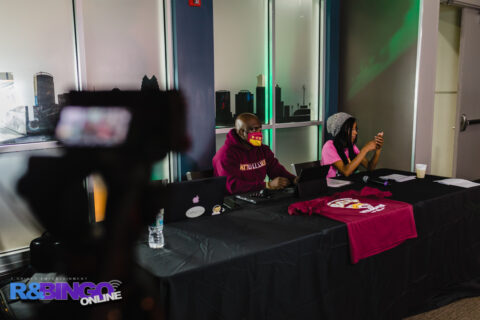 R&Bingo Online - Classic Edition