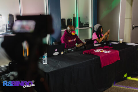 R&Bingo Online - Classic Edition