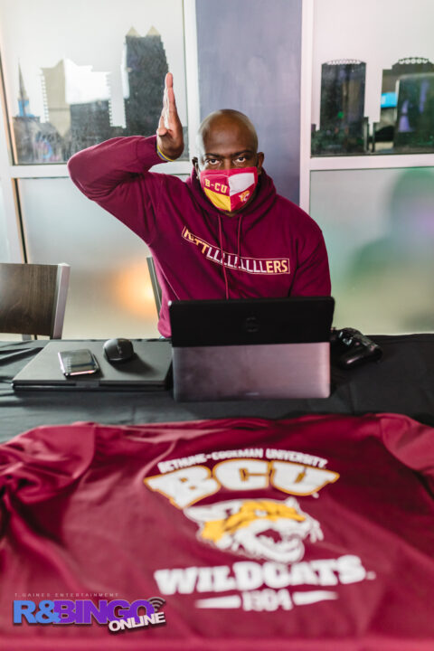 R&Bingo Online - Classic Edition