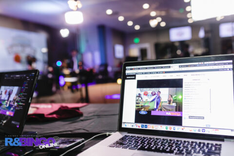 R&Bingo Online - Classic Edition