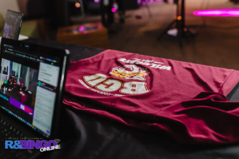 R&Bingo Online - Classic Edition