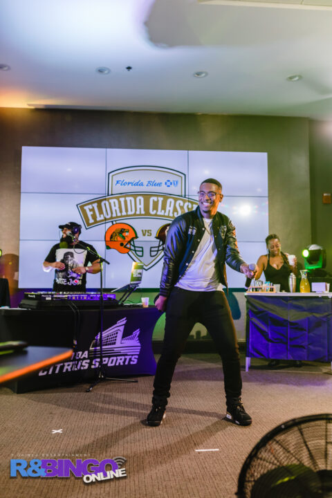 R&Bingo Online - Classic Edition