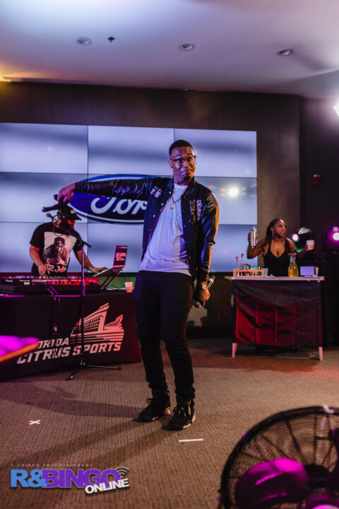 R&Bingo Online - Classic Edition