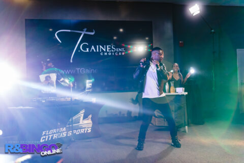 R&Bingo Online - Classic Edition