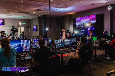 R&Bingo Online - Classic Edition