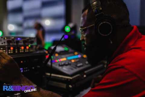 R&Bingo Online - Classic Edition