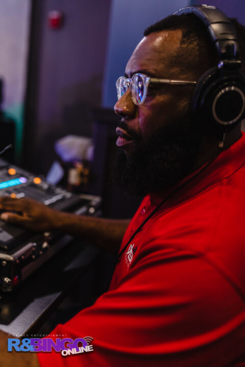 R&Bingo Online - Classic Edition