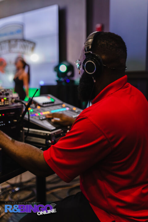 R&Bingo Online - Classic Edition