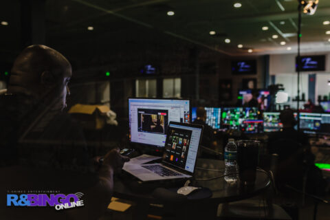 R&Bingo Online - Classic Edition