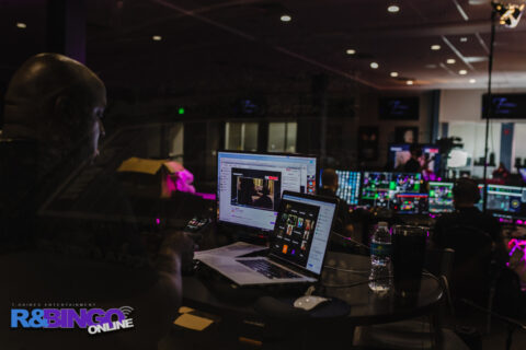 R&Bingo Online - Classic Edition