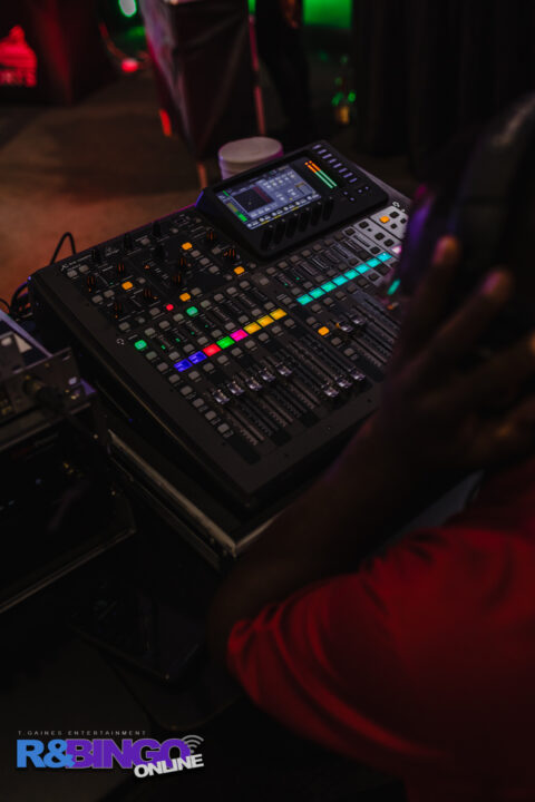 R&Bingo Online - Classic Edition