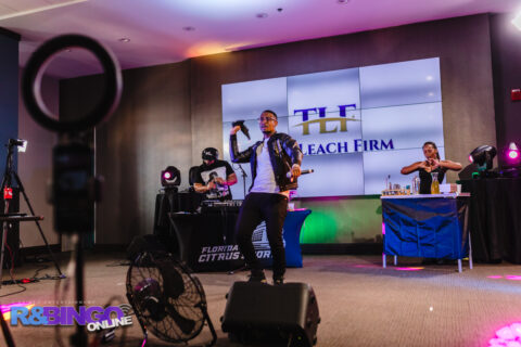 R&Bingo Online - Classic Edition