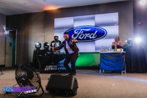 R&Bingo Online - Classic Edition