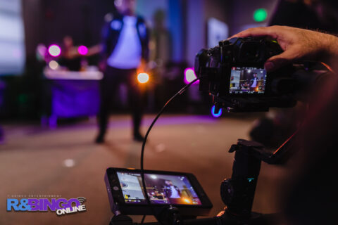 R&Bingo Online - Classic Edition