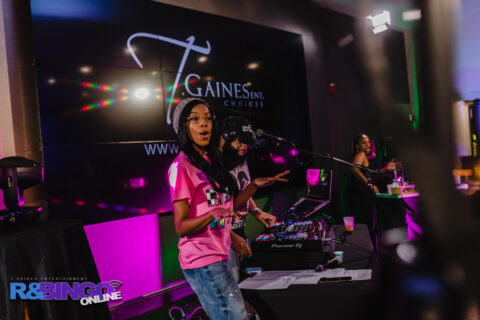 R&Bingo Online - Classic Edition