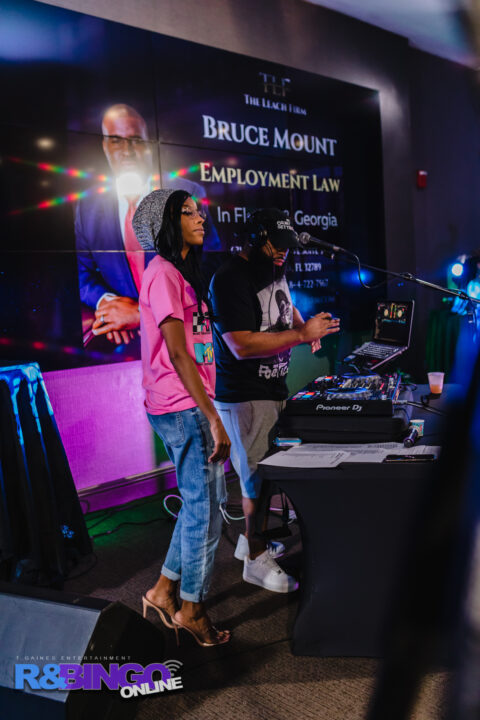 R&Bingo Online - Classic Edition