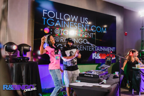 R&Bingo Online - Classic Edition