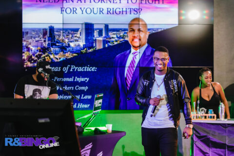 R&Bingo Online - Classic Edition