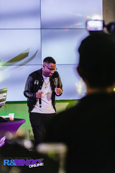 R&Bingo Online - Classic Edition