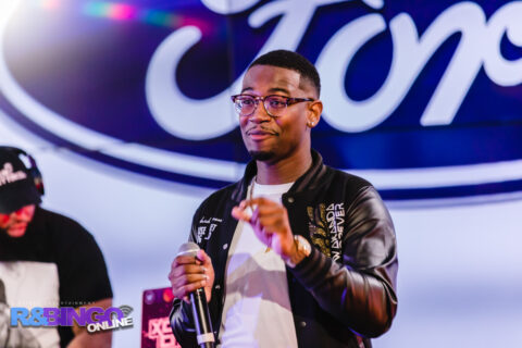 R&Bingo Online - Classic Edition