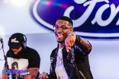 R&Bingo Online - Classic Edition