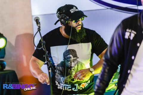 R&Bingo Online - Classic Edition