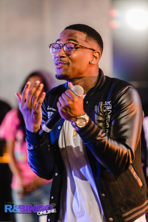 R&Bingo Online - Classic Edition