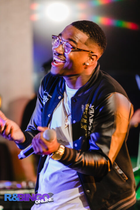 R&Bingo Online - Classic Edition