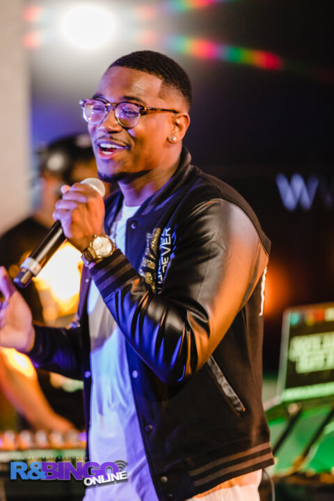 R&Bingo Online - Classic Edition