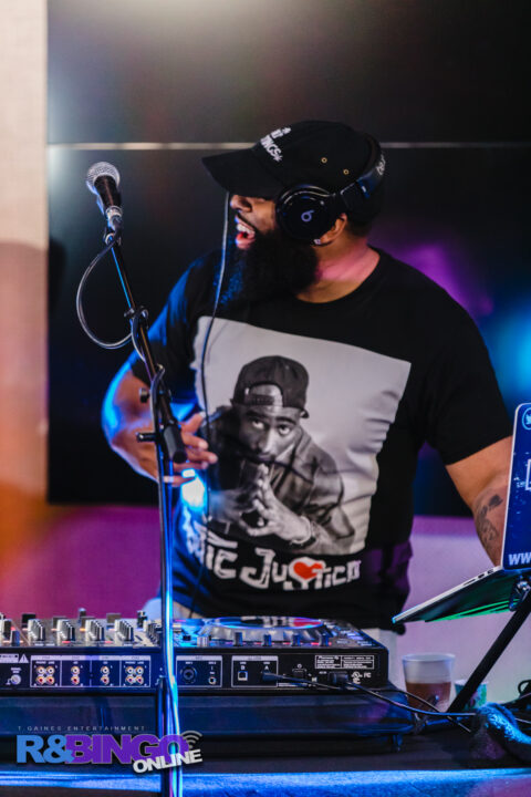 R&Bingo Online - Classic Edition