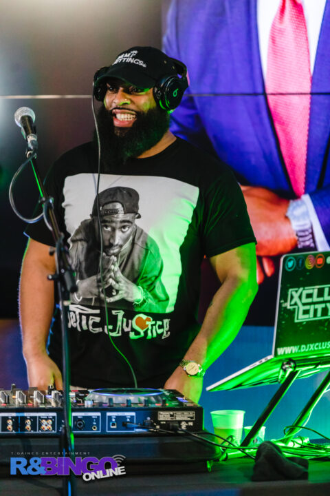 R&Bingo Online - Classic Edition