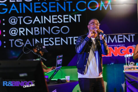 R&Bingo Online - Classic Edition