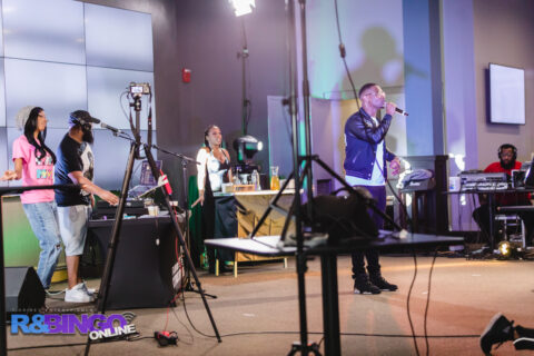 R&Bingo Online - Classic Edition