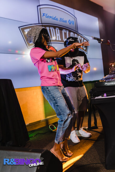 R&Bingo Online - Classic Edition