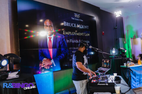 R&Bingo Online - Classic Edition