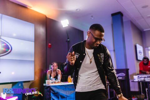 R&Bingo Online - Classic Edition