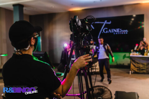 R&Bingo Online - Classic Edition