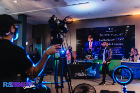 R&Bingo Online - Classic Edition