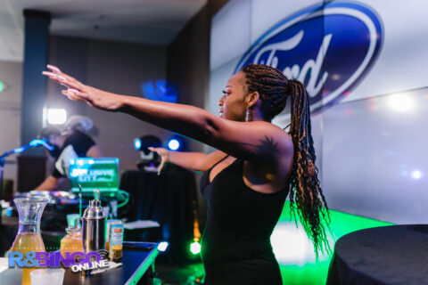 R&Bingo Online - Classic Edition