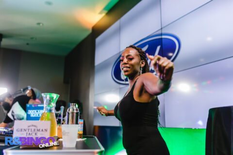 R&Bingo Online - Classic Edition