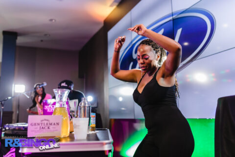 R&Bingo Online - Classic Edition