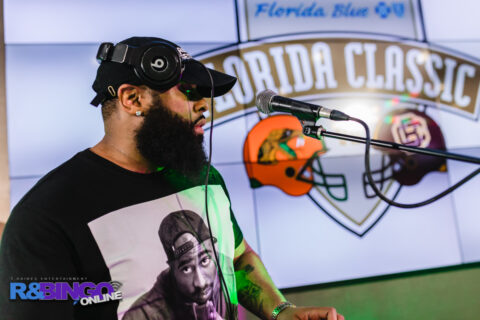 R&Bingo Online - Classic Edition