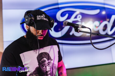 R&Bingo Online - Classic Edition