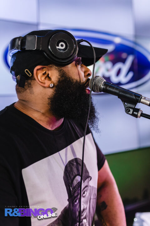 R&Bingo Online - Classic Edition