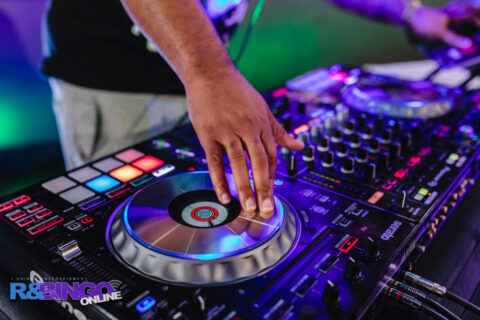 R&Bingo Online - Classic Edition